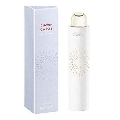 Cartier Carat Eau de Parfum 15ml Rollerball